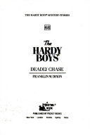 Deadly Chase cover