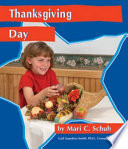 Thanksgiving Day cover