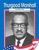 Thurgood Marshall cover