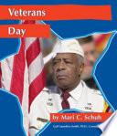 Veterans Day cover
