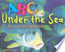 ABC Under the Sea: An Ocean Life Alphabet Book cover