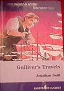 Gulliver's Travels: With a Discussion of Tolerance cover
