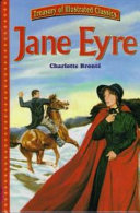 Jane Eyre: With a Discussion of Responsibility cover