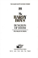 Dungeon of Doom cover