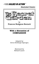 The Secret Garden: With a Discussion of Compassion cover