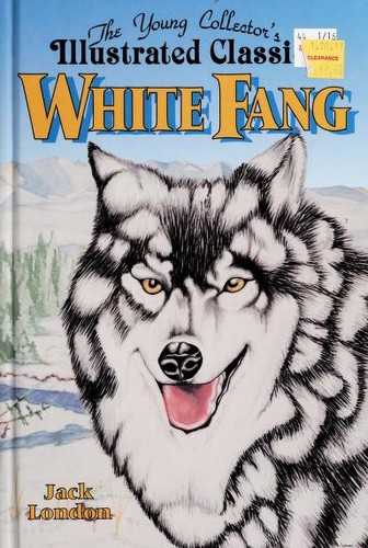 White Fang: With a Discussion of Resilience cover