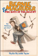 Bernie Magruder & the Bats in the Belfry cover