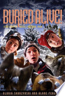 Buried Alive cover