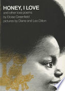 Honey, I Love: And Other Love Poems cover
