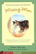 Missing Mem cover