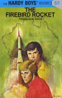 The Firebird Rocket cover