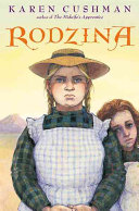 Rodzina (English) cover