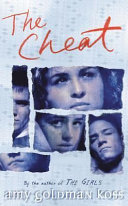 The Cheat cover