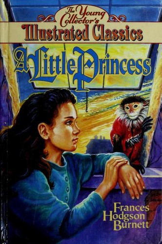 A Little Princess: With a Discussion of Generosity cover