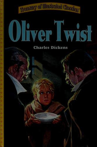 Oliver Twist: With a Discussion of Honesty cover