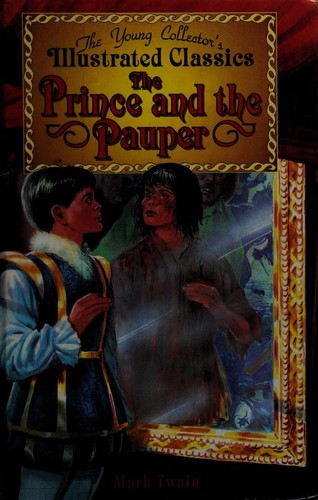 The Prince and the Pauper: With a Discussion of Respect cover