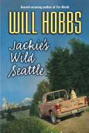 Jackie's Wild Seattle cover