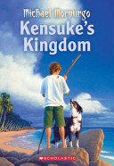 Kensuke's Kingdom cover