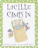 Lucille Camps In cover