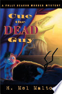 Cue the Dead Guy cover