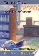 Dead Cow in Aisle Three cover