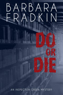Do or Die cover