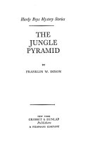 The Jungle Pyramid cover
