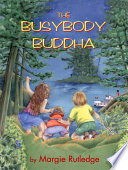 The Busybody Buddha cover