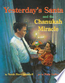 Yesterday's Santa and the Chanukah Miracle cover