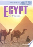 Egypt in Pictures (Second Series) cover