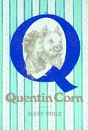 Quentin Corn cover