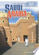 Saudi Arabia in Pictures (Second Series) cover