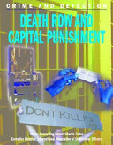 Death Row and Capital Punishment cover