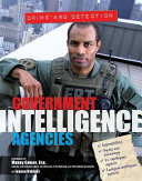 Government Intelligence Agencies cover