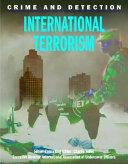International Terrorism cover
