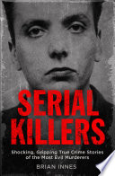 Serial Murders cover