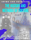 The History and Methods of Torture cover