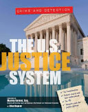The United States Justice System cover