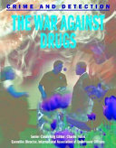 The War Against Drugs cover