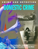 Domestic Crime cover