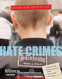 Hate Crimes cover