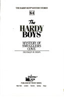 Mystery of Smugglers Cove cover