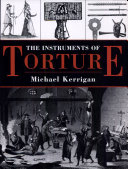 The History of Punishment cover