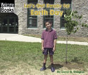 Let's Get Ready for Earth Day cover