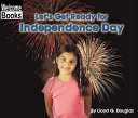 Let's Get Ready for Independence Day cover