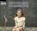 Let's Get Ready for Memorial Day cover