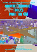 Counterterrorist Forces with the CIA cover