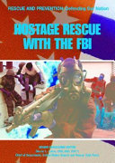 Hostage Rescue with the FBI cover