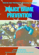 Police Crime Prevention cover