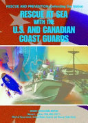 Rescue at Sea with the U.S. and Canadian Coast Guards cover